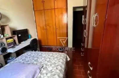 Casa com 4 dormitórios à venda, 154 m² por r$ 350.000 - vila monte alegre - ribeirão preto/sp