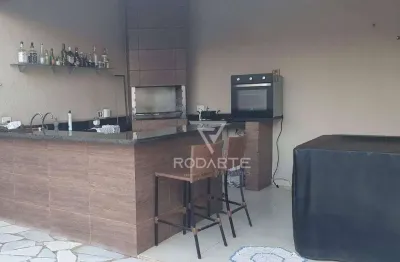 Casa com 2 dormitórios à venda, 209 m² por r$ 520.000 - sumarezinho - ribeirão preto/sp