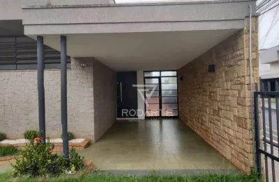 Casa com 4 dormitórios à venda, 279 m² por r$ 1.500.000 - jardim sumaré - ribeirão preto/sp