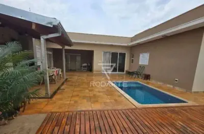 Casa com 3 dormitórios à venda por r$ 770.000 - residencial villa florenca - ribeirão preto/sp