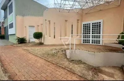 Casa com 4 dormitórios à venda, 181 m² por r$ 449.000,00 - vila seixas - ribeirão preto/sp