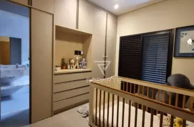 Casa com 3 quartos à venda na Rua Mário Pomaro Legnari, 84, City Ribeirão, Ribeirão Preto