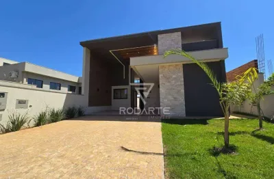 Casa de alto padrão à venda no residencial valência – ilha túria