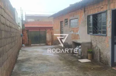 Casa com 2 dormitórios à venda, 71 m² por r$ 195.000,00 - vila monte alegre - ribeirão preto/sp
