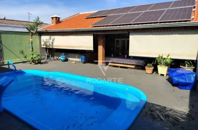 Casa com 2 dormitórios à venda, 237 m² por r$ 560.000,00 - parque ribeirão preto - ribeirão preto/sp