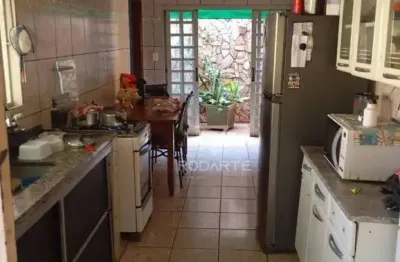 Casa com 3 dormitórios à venda, 153 m² por r$ 371.000 - jardim alexandre balbo - ribeirão preto/sp