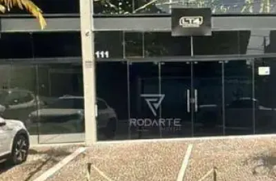 Oportunidade imperdível! sala comercial com vitrine na zona sul – jardim botânico