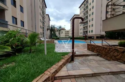 Apartamento com 3 quartos à venda na Rua Arnaldo Victaliano, 1800, Jardim Palma Travassos, Ribeirão Preto
