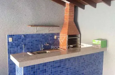 Casa com 3 dormitórios à venda, 192 m² por r$ 320.000,00 - parque das figueiras - ribeirão preto/sp