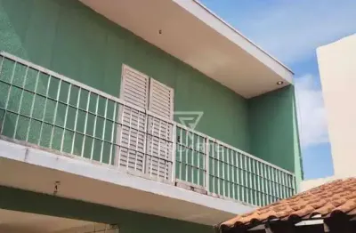 Casa com 3 dormitórios à venda, 200 m² por r$ 280.000,00 - jardim florestan fernandes - ribeirão preto/sp