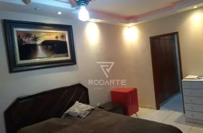 Casa com 3 dormitórios à venda, 250 m² por r$ 495.000,00 - ipiranga - ribeirão preto/sp