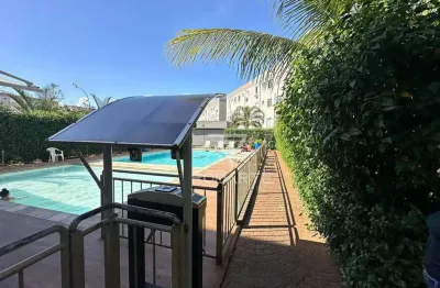 Apartamento com 2 quartos à venda na Avenida Eduardo Andrea Matarazzo, 4875, Chácaras Pedro Corrêa de Carvalho, Ribeirão Preto