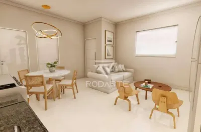 Casa com 2 dormitórios à venda, 59 m² por r$ 327.000,00 - parque das gaivotas  - ribeirão preto/sp