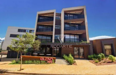 Blend coliving one representa um novo conceito de moradia em ribeirão preto, unindo conforto, tecnologia e praticidade em uma das regiões mais valoriz