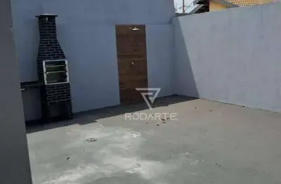 Casa com 2 dormitórios à venda, 46 m² por r$ 260.000 - cristo redentor - ribeirão preto/sp