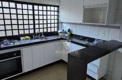 Casa com 4 dormitórios à venda, 125 m² por r$ 430.000 - planalto verde - ribeirão preto/sp
