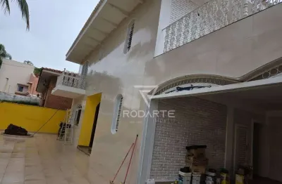 Casa com 5 dormitórios à venda, 710 m² por r$ 1.400.000 - ribeirânia - ribeirão preto/sp