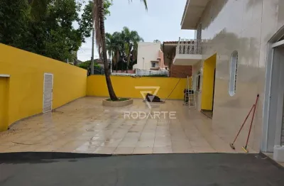 Casa com 5 dormitórios à venda, 710 m² por r$ 1.400.000,00 - ribeirânia - ribeirão preto/sp
