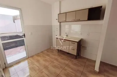 Casa com 2 dormitórios à venda, 43 m² por r$ 220.000,00 - (o-16) - ribeirão preto/sp