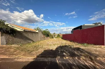 Terreno à venda, 580 m² por r$ 260.000,00 - jardim itaú - ribeirão preto/sp