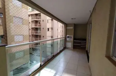 Apartamento com 3 dormitórios para alugar, 119 m² - edifício botânico residencial - ribeirão preto/sp