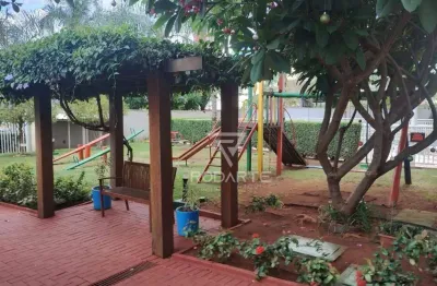 Apartamento com 2 dormitórios à venda, 52 m² por r$ 380.000 - nova aliança - ribeirão preto/sp