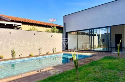 Casa com 3 dormitórios à venda, 190 m² por r$ 810.000,00 - parque residencial cândido portinari - ribeirão preto/sp