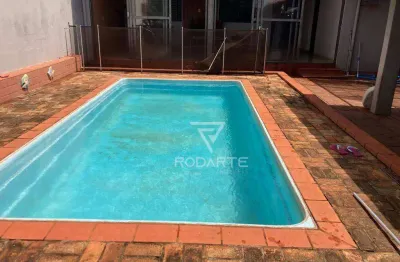 Casa com 2 dormitórios à venda, 162 m² por r$ 400.000,00 - planalto verde - ribeirão preto/sp