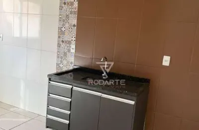 Casa com 2 dormitórios à venda, 96 m²  - Ipiranga - Ribeirão Preto/SP