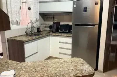 Casa com 2 dormitórios com suite à venda - Planalto Verde - Ribeirão Preto/SP