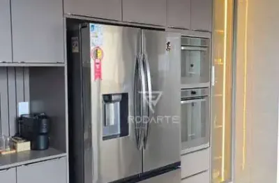 Apartamento com 4 dormitórios, 350 m² - venda por R$ 1.350.000 ou aluguel por R$ 17.700/mês - Santa Cruz do José Jacques - Ribeirão Preto/SP