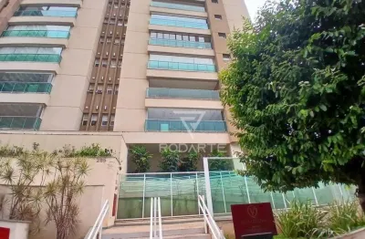 Apartamento para locação no edifício quintessence residence, próximo ao parque carlos raya - ribeirão preto/sp.