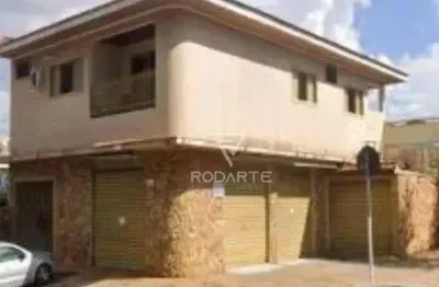 Casa com 3 quartos para alugar na Via Luiz Galvão Cezar, 1471, Parque das Andorinhas, Ribeirão Preto