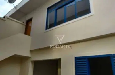 Casa com 4 quartos para alugar na Rua José Matheus dos Reis, 352, Parque dos Bandeirantes, Ribeirão Preto