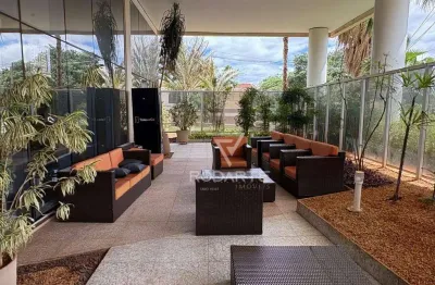 Apartamento com 1 quarto para alugar na Rua Capitão Jarbas Vieira de Souza, 445, Jardim São Luiz, Ribeirão Preto