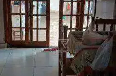 Casa com 2 quartos à venda na Rua Luiz Fernandes Netto, 80, Jardim Joaquim Procópio de Araújo Ferraz, Ribeirão Preto