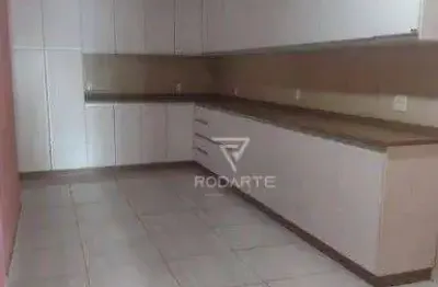 Casa com 3 quartos à venda na Rua Domingos Canesin, 50, Residencial Léo Gomes de Moraes, Ribeirão Preto