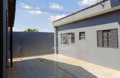 Ótima oportunidade no Alexandre Balbo, ideal para morar e investir no mesmo endereço