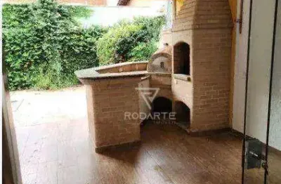 Casa com 4 quartos para alugar na Rua Padre Leopoldino Fernandes, 61, Alto da Boa Vista, Ribeirão Preto