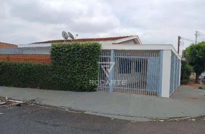 Casa com 3 quartos à venda na Rua Bolívia, 1946, Independência, Ribeirão Preto