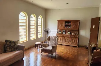 Casa com 3 dormitórios à venda, 139 m² por R$ 550.000 - Jardim São Luiz - Ribeirão Preto/SP