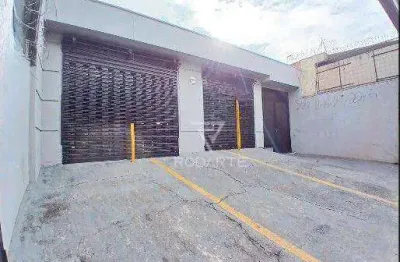 Sala comercial com 3 salas para alugar na Avenida Dom Pedro I, 1301, Ipiranga, Ribeirão Preto