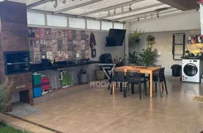 Apartamento com 2 dormitórios à venda, 56 m² por R$ 430.000 - Parque São Sebastião - Ribeirão Preto/SP
