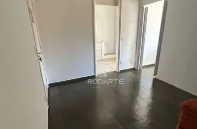 Apartamento com 2 dormitórios para alugar, 56 m² por R$ 1.867,90/mês - Jardim Sumaré - Ribeirão Preto/SP