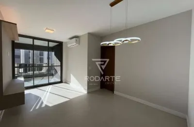 Apartamento com 2 quartos para alugar na Avenida Deputado Sérgio Cardoso De Almeida, 1935, Jardim Olhos d\'Água, Ribeirão Preto