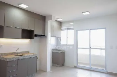 Apartamento com 2 quartos para alugar na Rua Minoru Mizutani, 750, Recreio das Acácias, Ribeirão Preto
