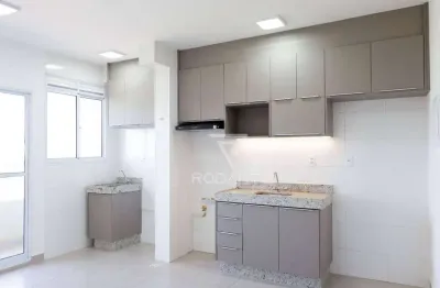Apartamento com 2 quartos para alugar na Rua Minoru Mizutani, 850, Recreio das Acácias, Ribeirão Preto