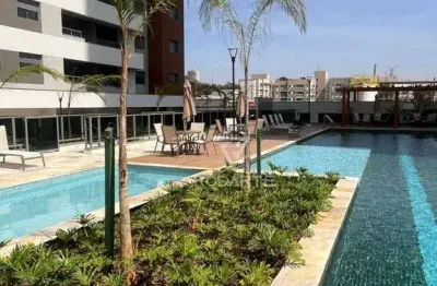 Apartamento com 3 dormitórios, 82 m² - venda por R$ 770.000 ou aluguel por R$ 5.300/mês - Jardim Botânico - Ribeirão Preto/SP