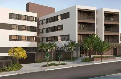 Apartamento disponível para locação – Ribeirão Preto – SP - Zona Sul