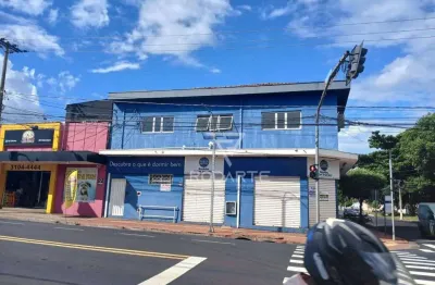 Sala comercial para alugar na Avenida Dom Pedro I, 394, Ipiranga, Ribeirão Preto